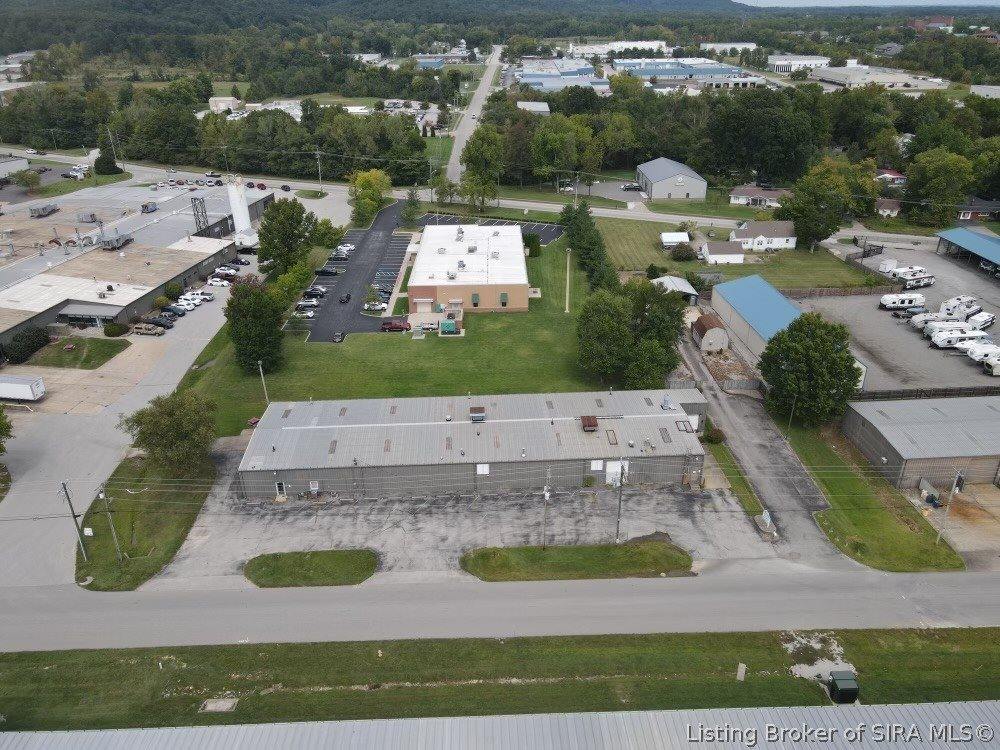 910 Industrial Boulevard, New Albany, IN 47150
