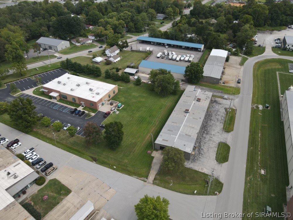 910 Industrial Boulevard, New Albany, IN 47150