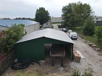 910 Industrial Boulevard, New Albany, IN 47150