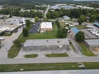 910 Industrial Boulevard, New Albany, IN 47150