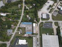 910 Industrial Boulevard, New Albany, IN 47150