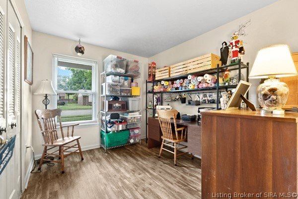 1305 Sunshine Lane, Jeffersonville, IN 47130