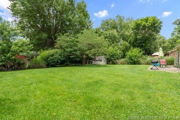 1305 Sunshine Lane, Jeffersonville, IN 47130