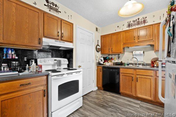 1305 Sunshine Lane, Jeffersonville, IN 47130