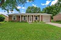 1305 Sunshine Lane, Jeffersonville, IN 47130