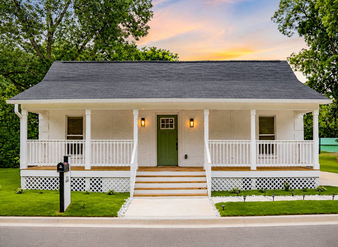 725 Pine Street, Fort Valley, GA 31030