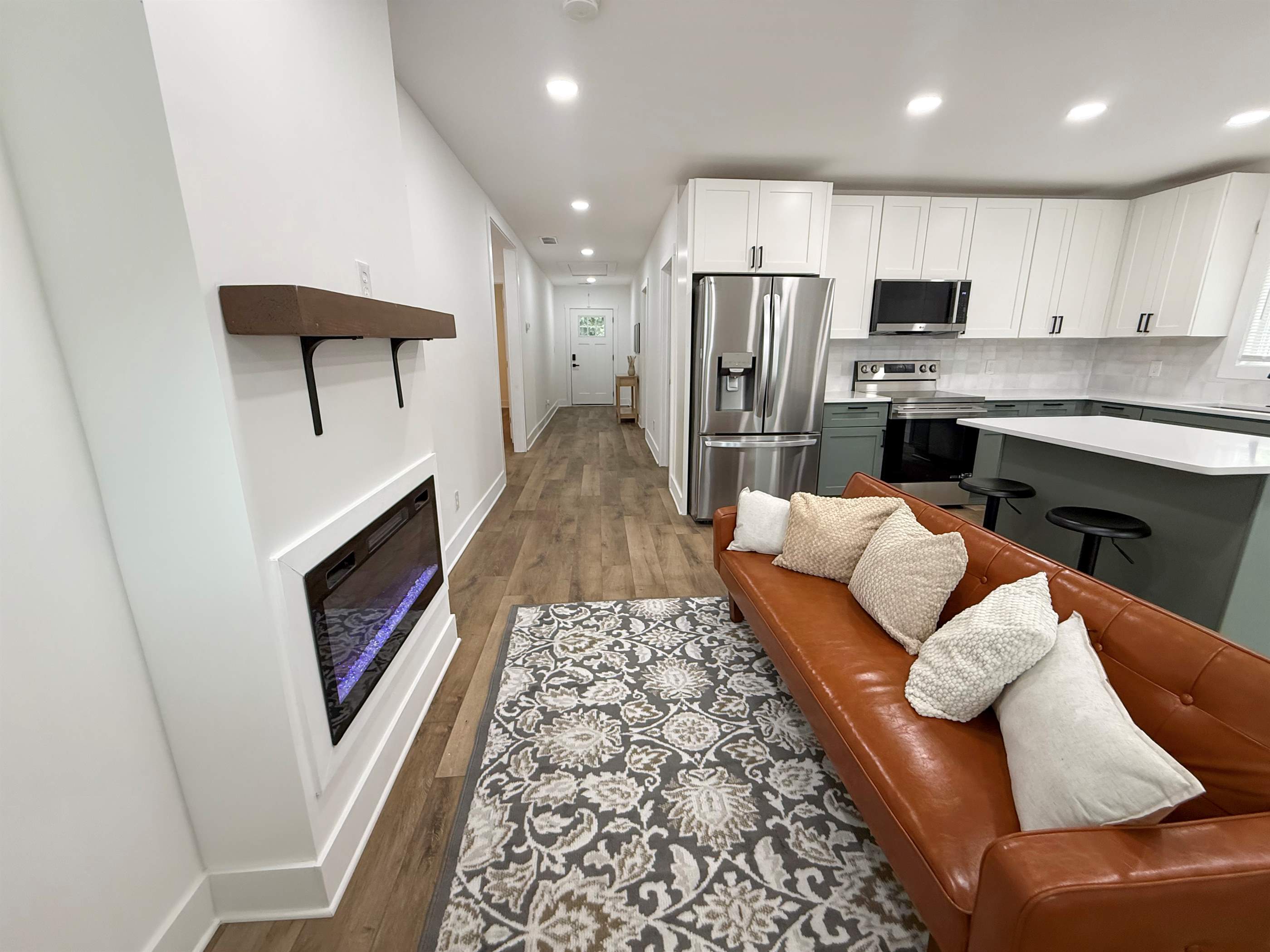 725 Pine Street, Fort Valley, GA 31030