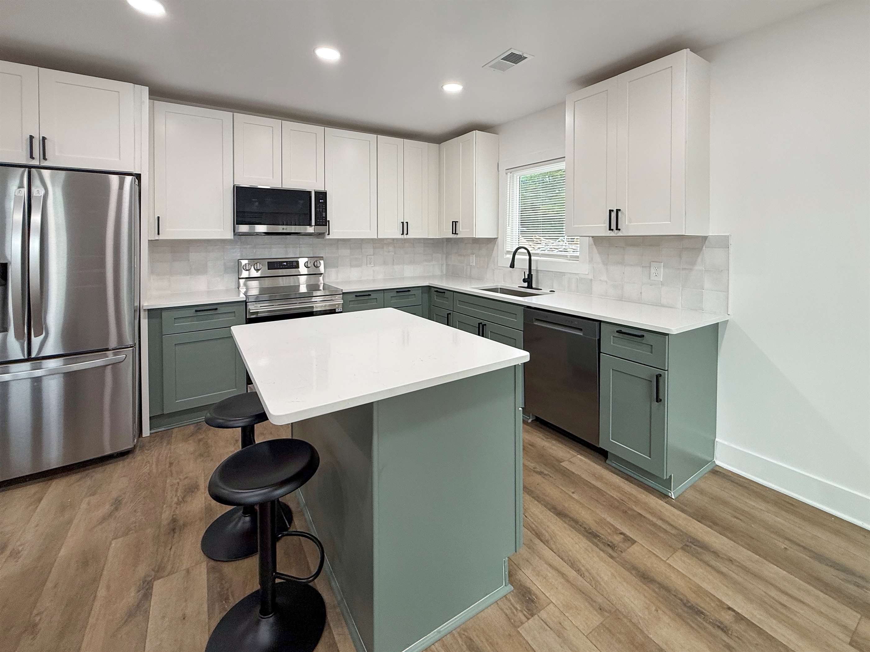 725 Pine Street, Fort Valley, GA 31030
