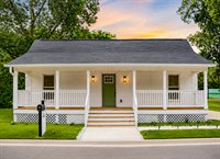 725 Pine Street, Fort Valley, GA 31030