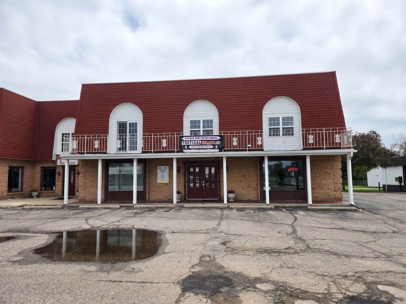 23 Park Ridge Drive, Stevens Point, WI 54481