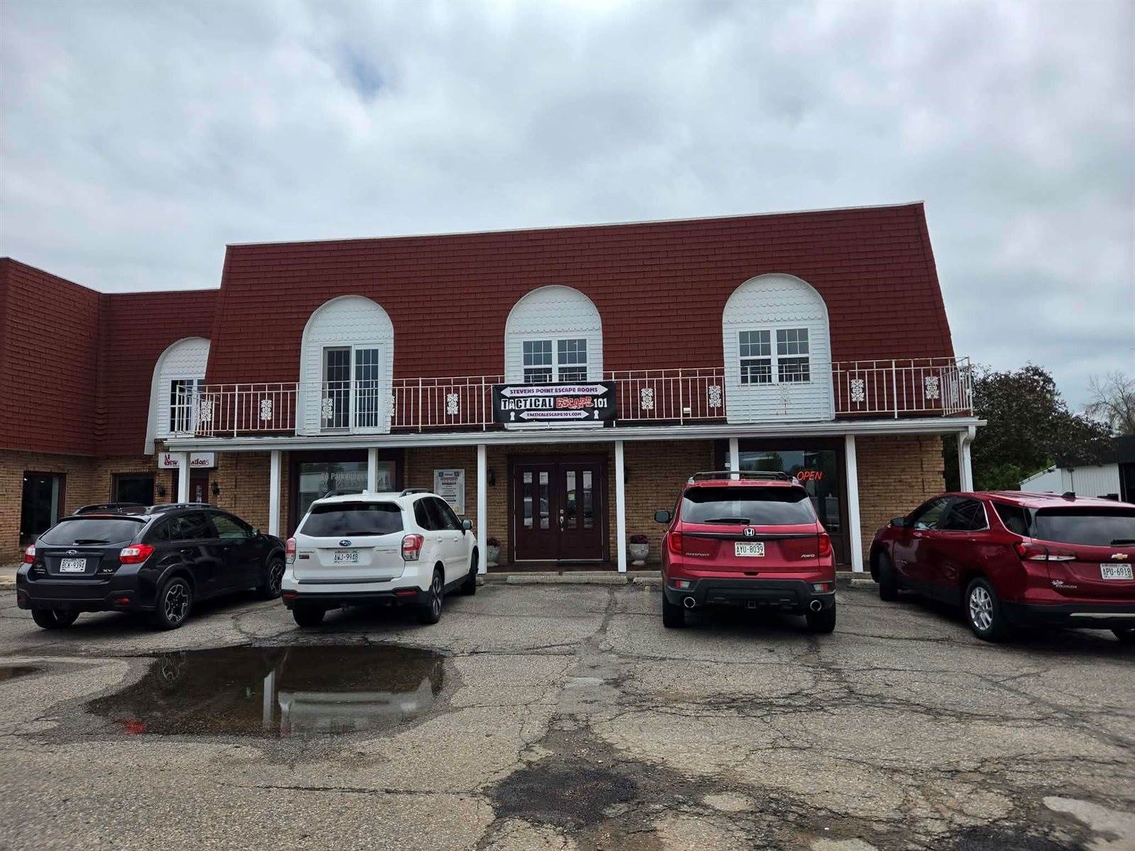 23 Park Ridge Drive, Stevens Point, WI 54481