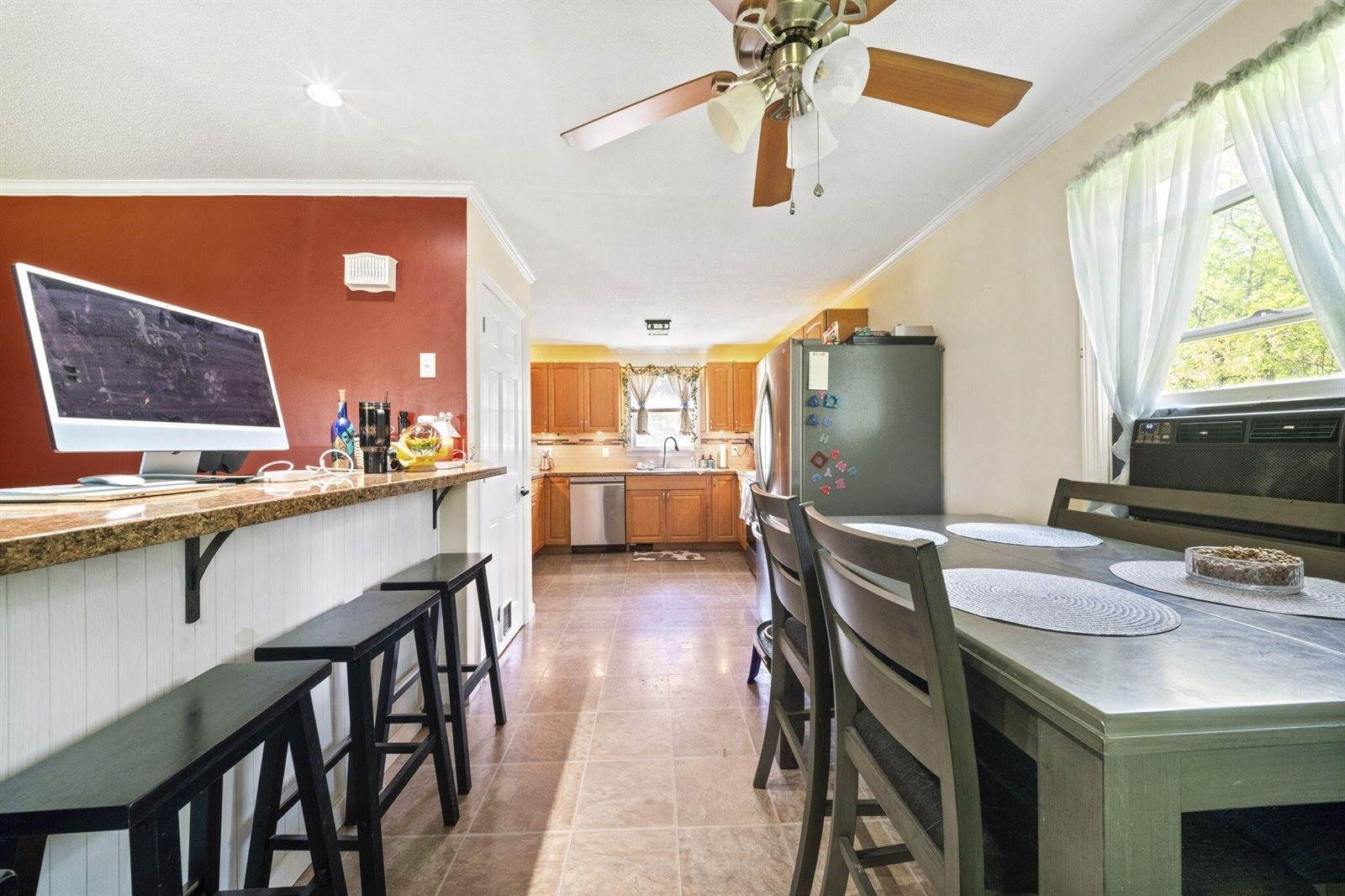 9 Marsh Stream Road, Frankfort, ME 04438