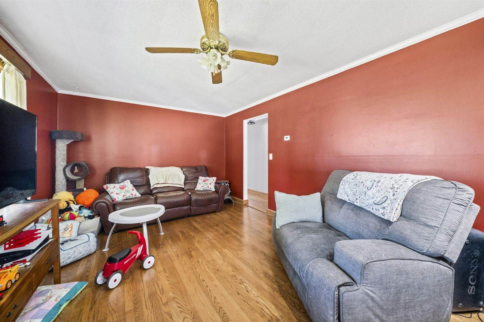 9 Marsh Stream Road, Frankfort, ME 04438