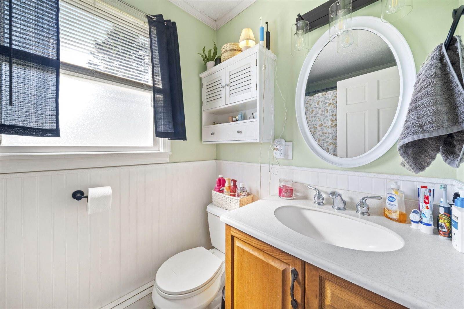 9 Marsh Stream Road, Frankfort, ME 04438