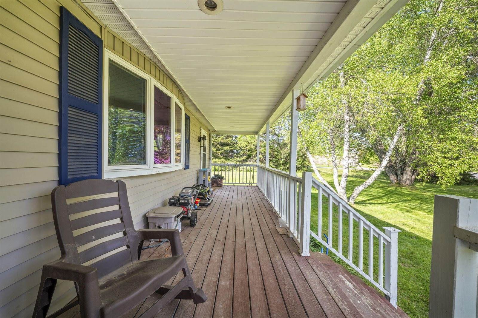 9 Marsh Stream Road, Frankfort, ME 04438
