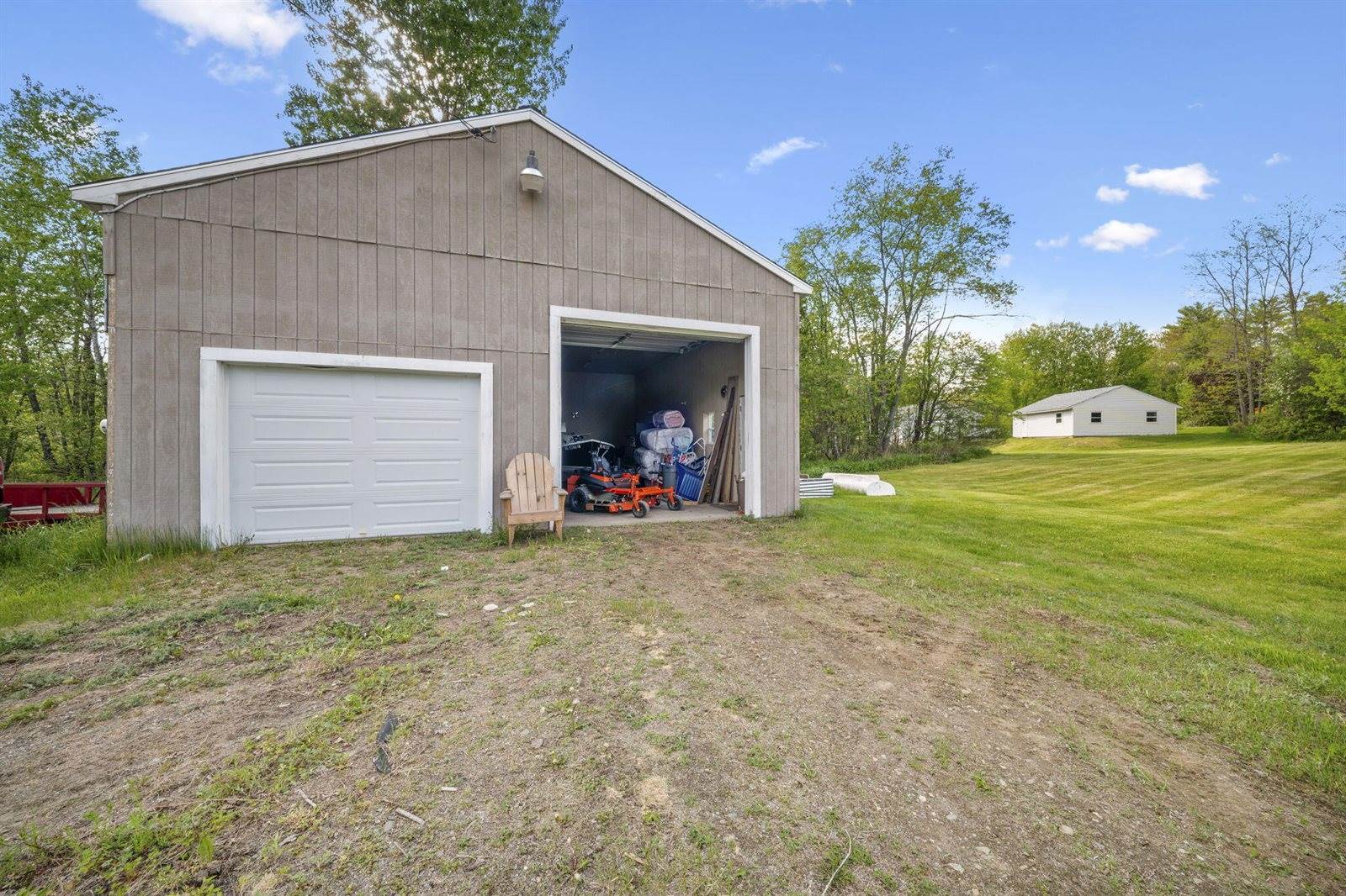 9 Marsh Stream Road, Frankfort, ME 04438