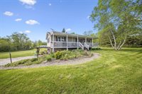 9 Marsh Stream Road, Frankfort, ME 04438