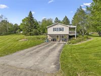 9 Marsh Stream Road, Frankfort, ME 04438