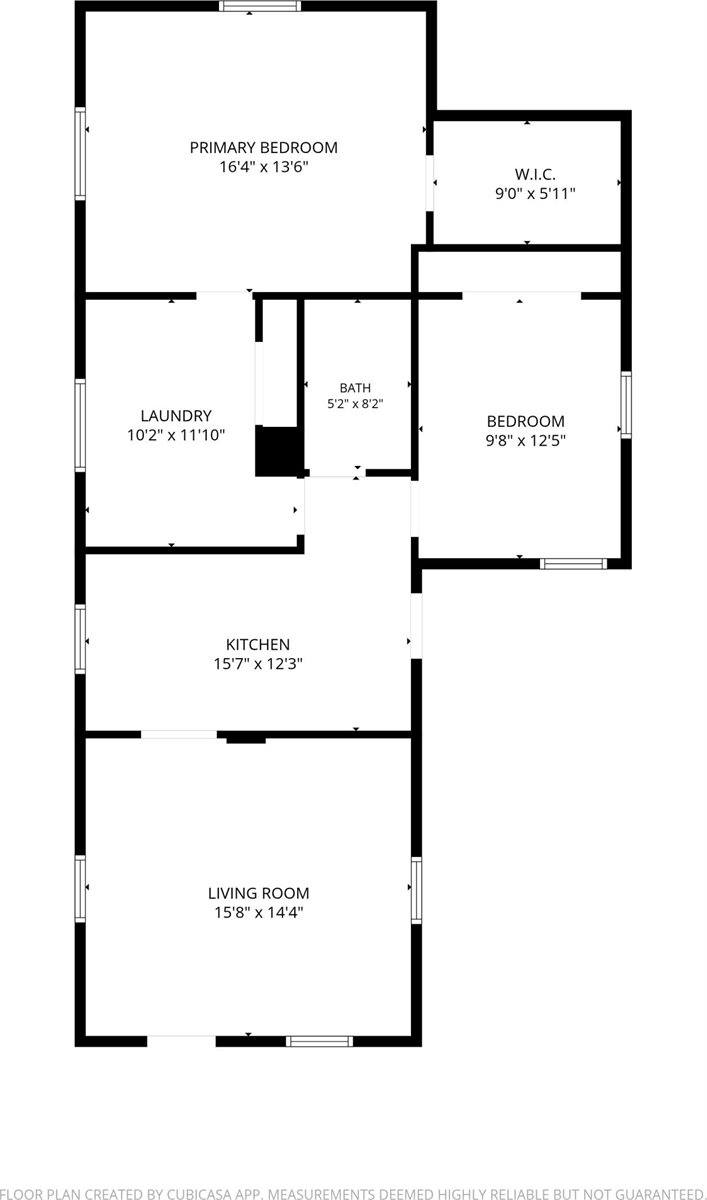 2168 Tower Hill Road, Houghton Lake, MI 48629
