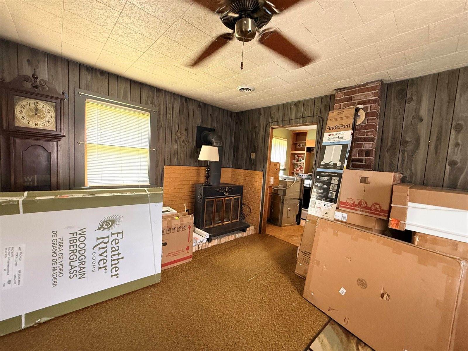 2168 Tower Hill Road, Houghton Lake, MI 48629