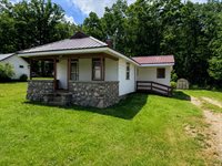 2168 Tower Hill Road, Houghton Lake, MI 48629