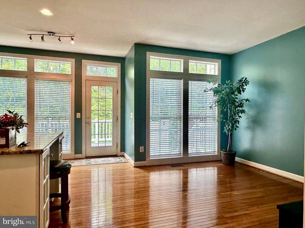 1040 Hotchkiss Place, Fredericksburg, VA 22401