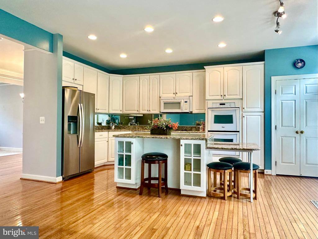 1040 Hotchkiss Place, Fredericksburg, VA 22401