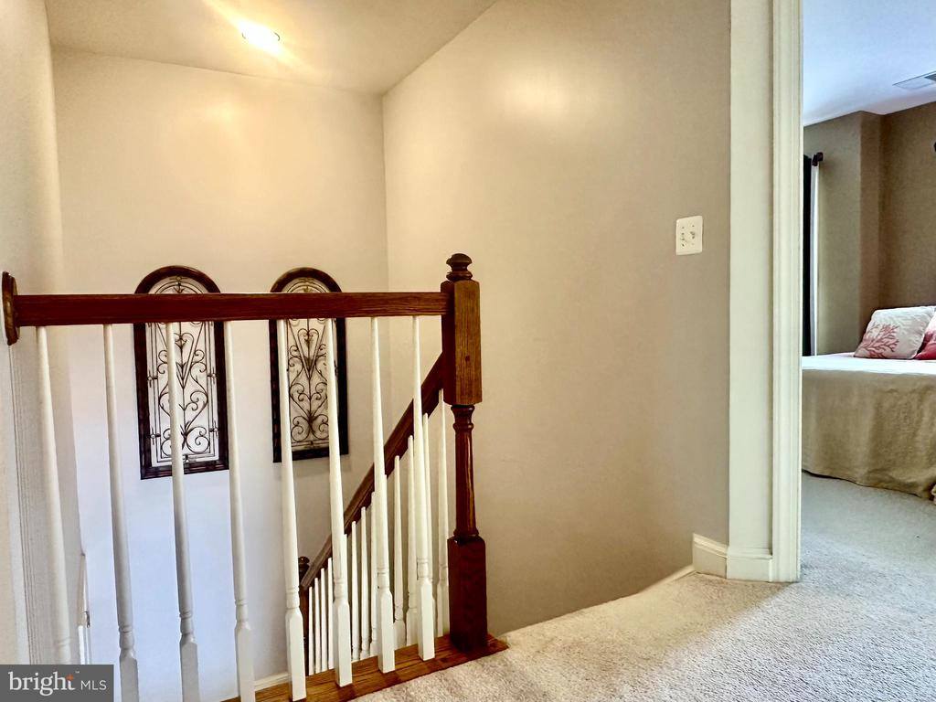 1040 Hotchkiss Place, Fredericksburg, VA 22401