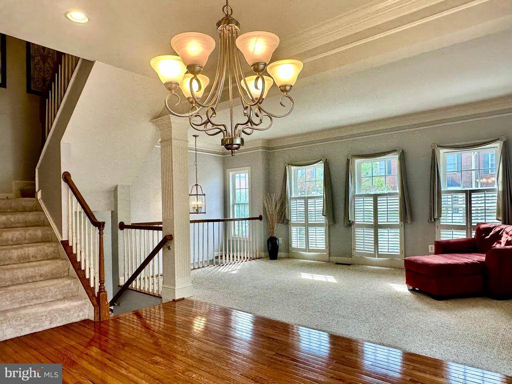 1040 Hotchkiss Place, Fredericksburg, VA 22401