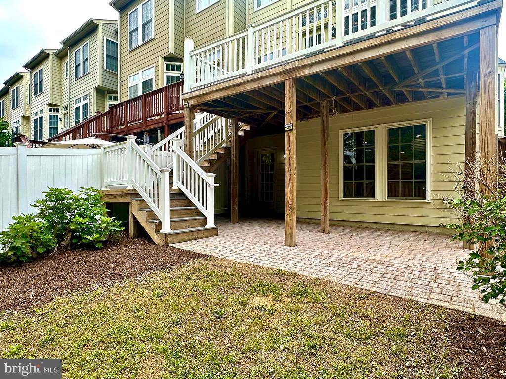 1040 Hotchkiss Place, Fredericksburg, VA 22401
