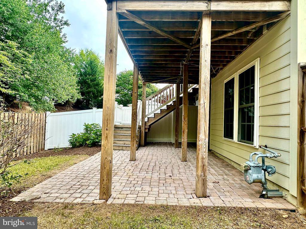 1040 Hotchkiss Place, Fredericksburg, VA 22401