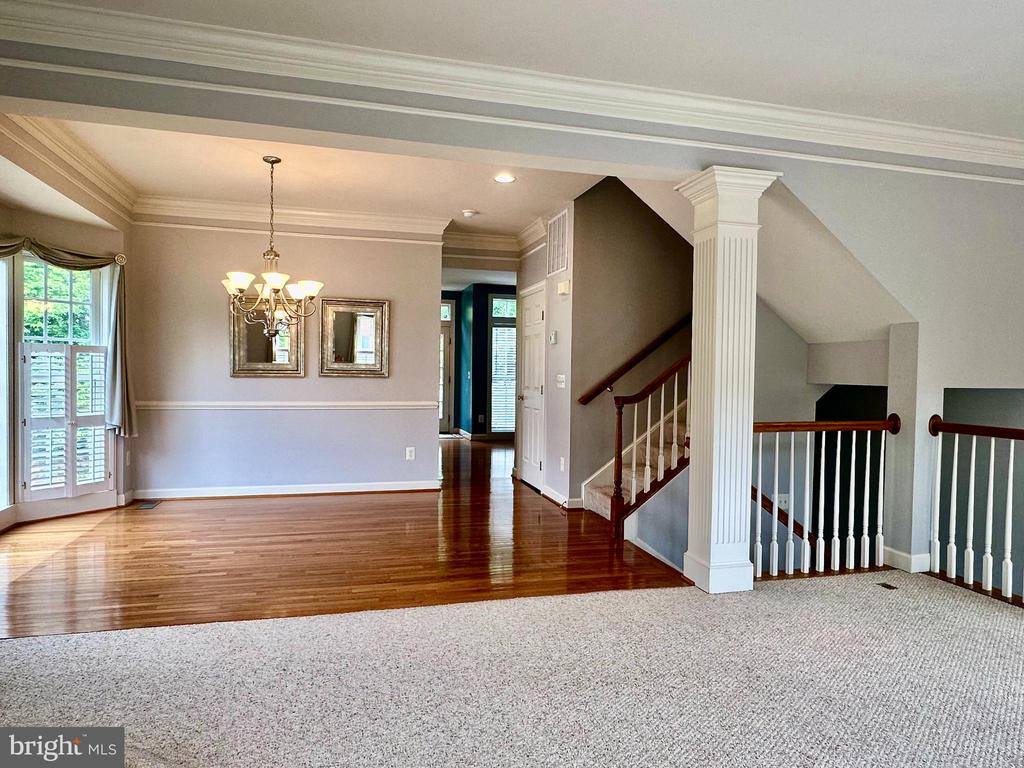 1040 Hotchkiss Place, Fredericksburg, VA 22401
