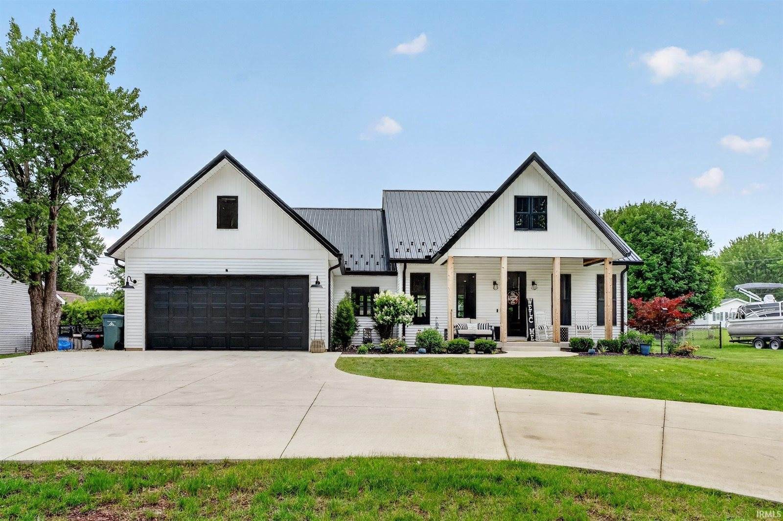 3818 Test Road, Richmond, IN 47374