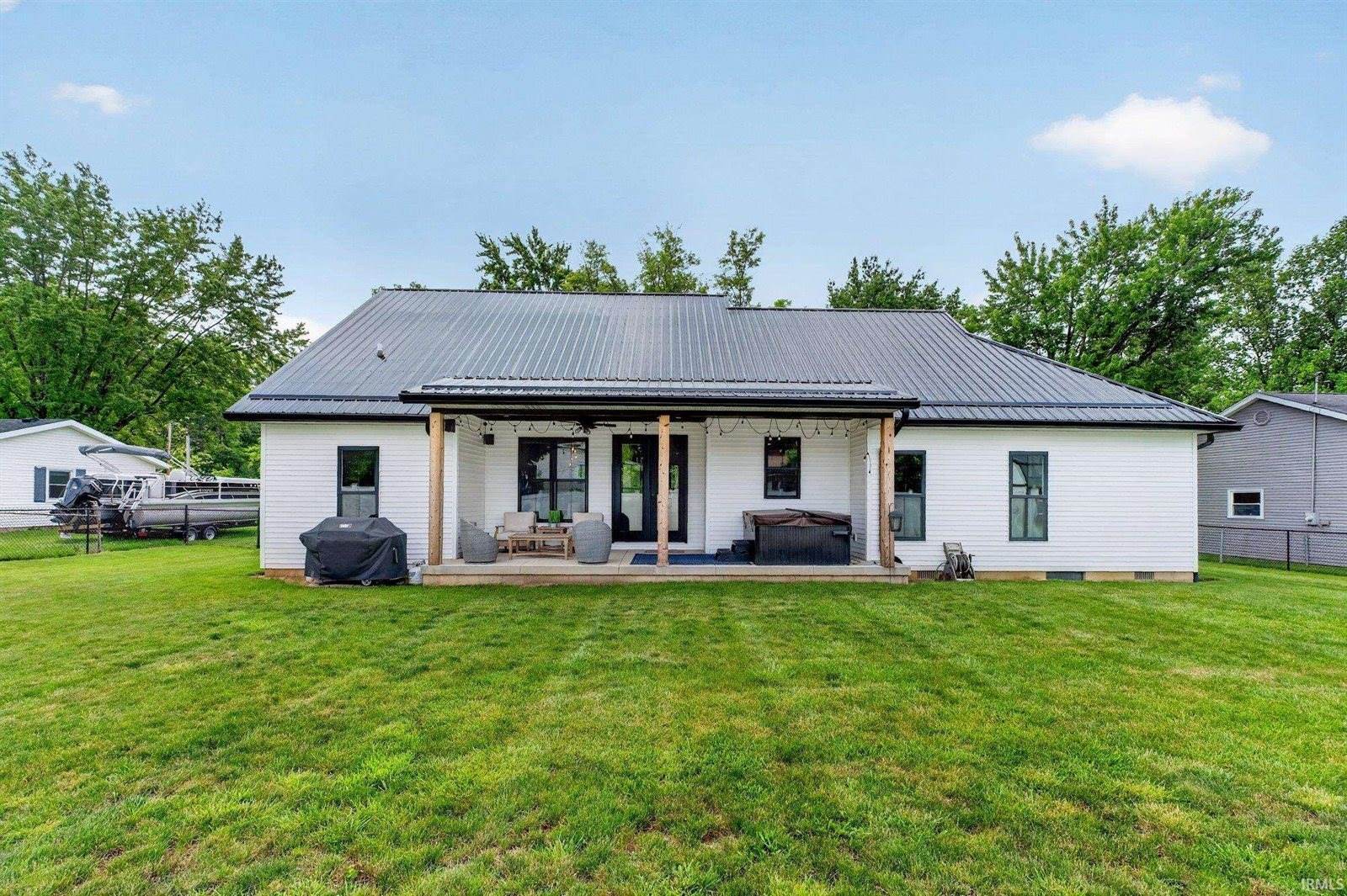 3818 Test Road, Richmond, IN 47374