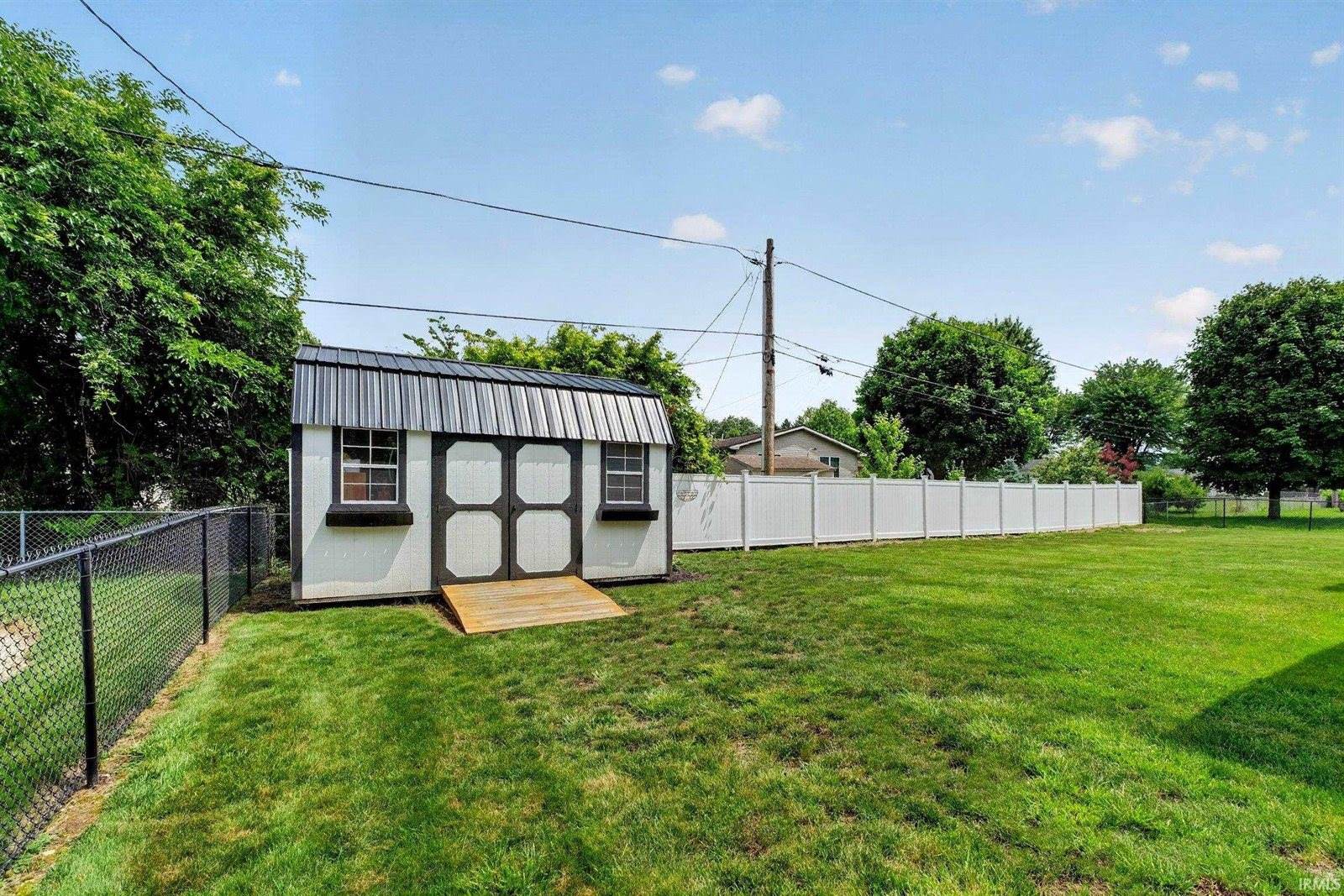 3818 Test Road, Richmond, IN 47374