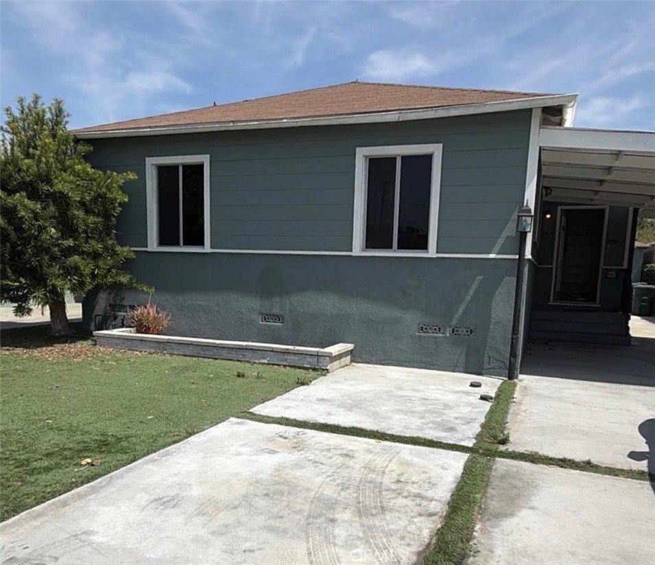 4817 West 136th, Hawthorne, CA 90250