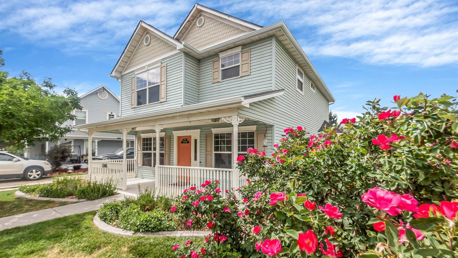 1161 Windsor Park Drive, Fruita, CO 81521