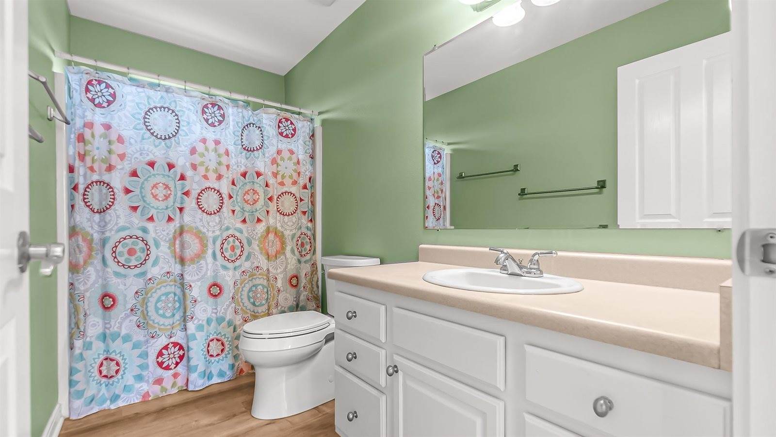1161 Windsor Park Drive, Fruita, CO 81521