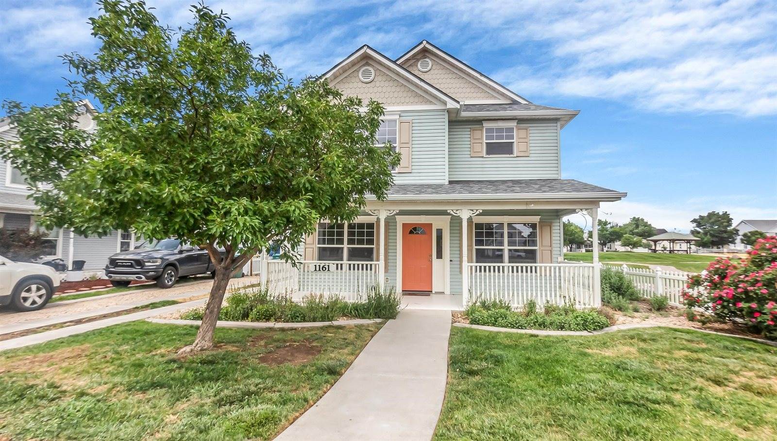1161 Windsor Park Drive, Fruita, CO 81521