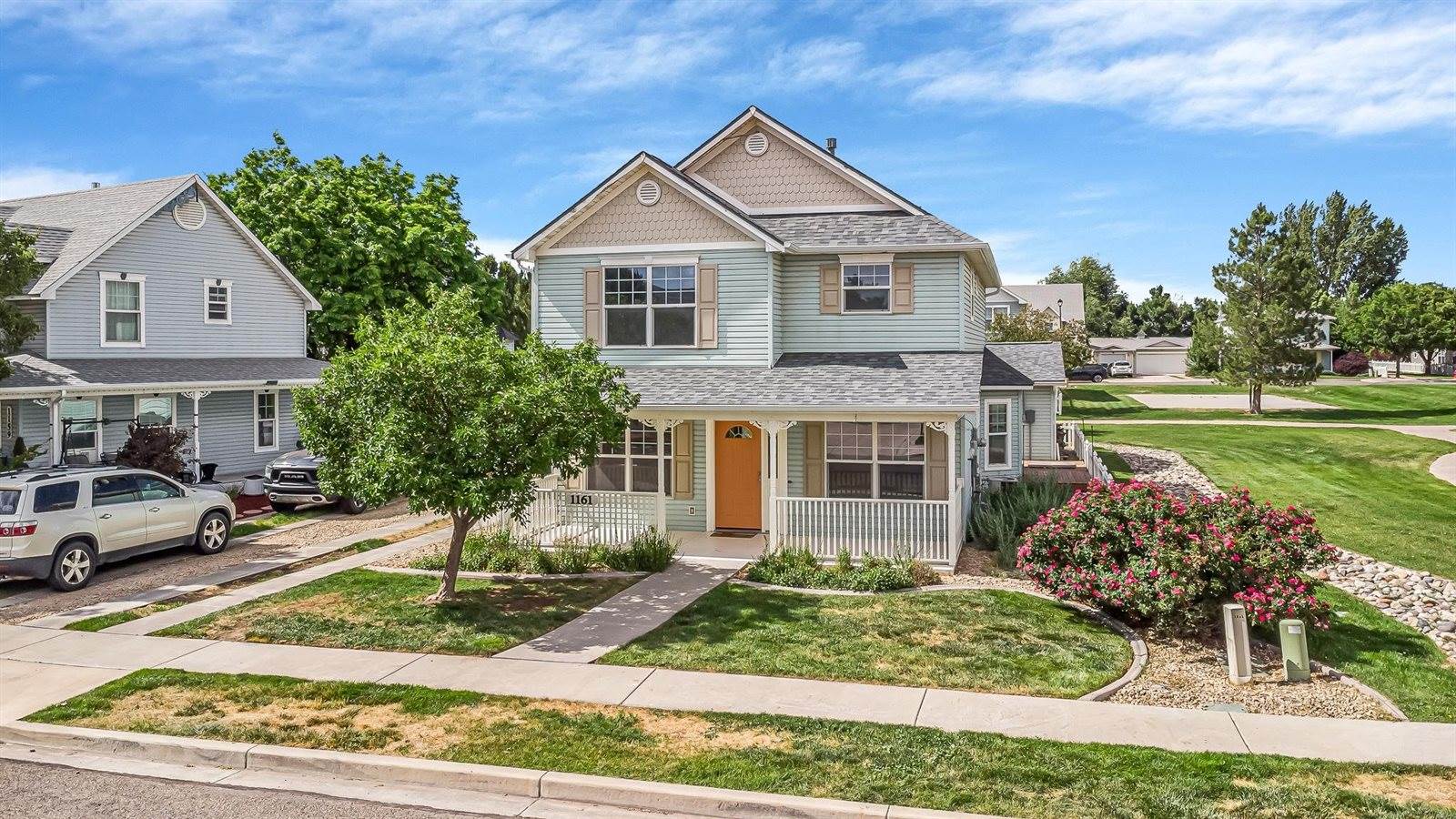 1161 Windsor Park Drive, Fruita, CO 81521