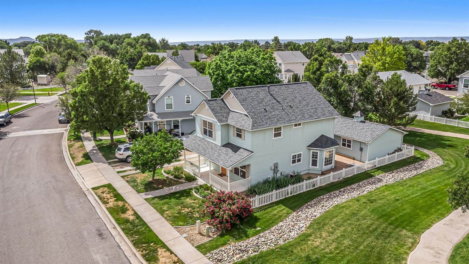 1161 Windsor Park Drive, Fruita, CO 81521