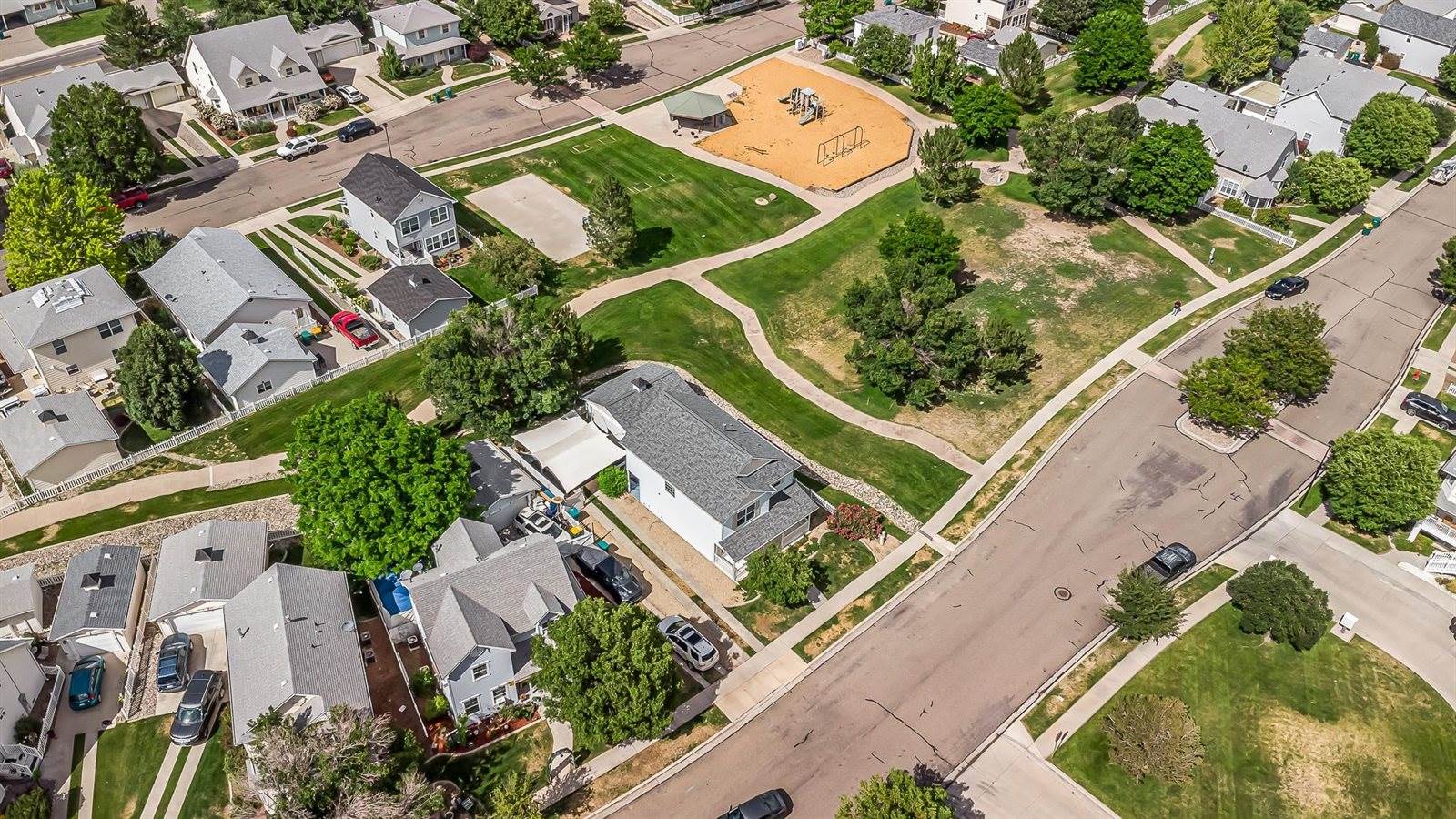 1161 Windsor Park Drive, Fruita, CO 81521