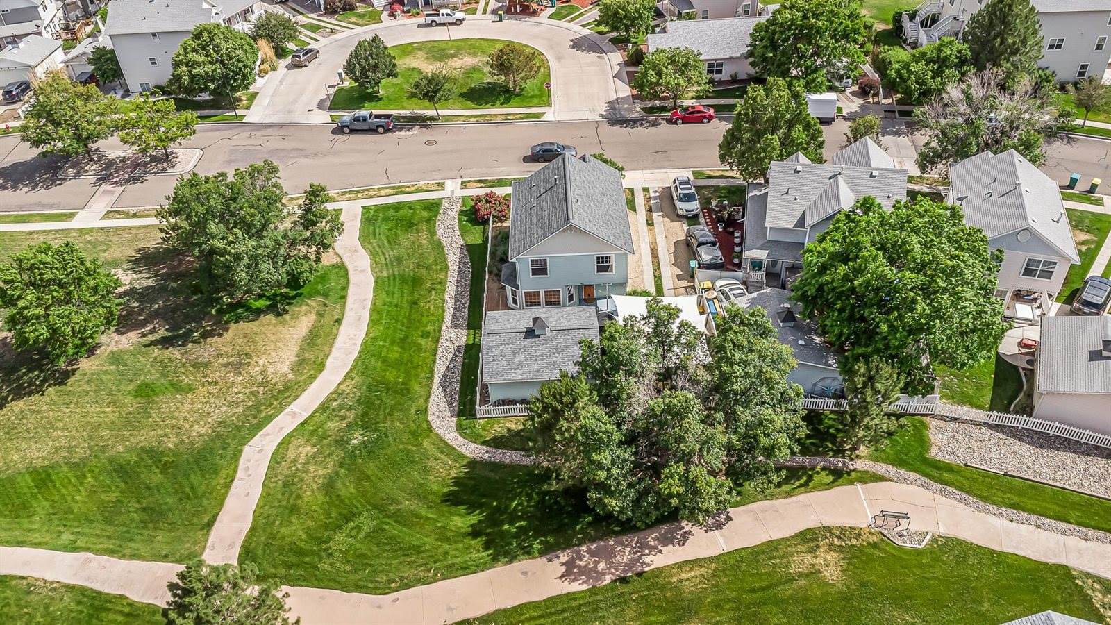 1161 Windsor Park Drive, Fruita, CO 81521