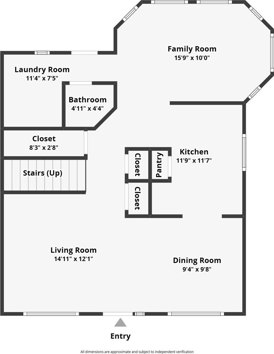 1161 Windsor Park Drive, Fruita, CO 81521