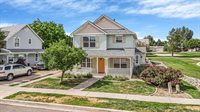 1161 Windsor Park Drive, Fruita, CO 81521