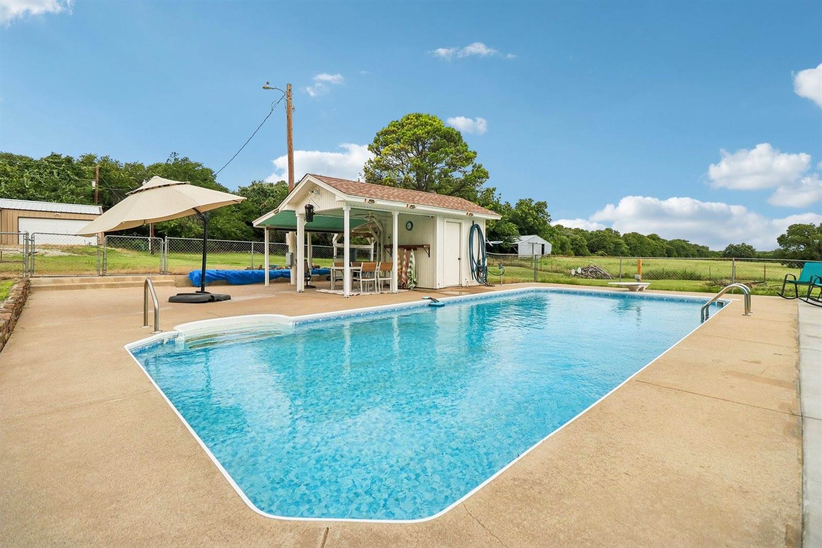 3076 Fm 2048, Boyd, TX 76023