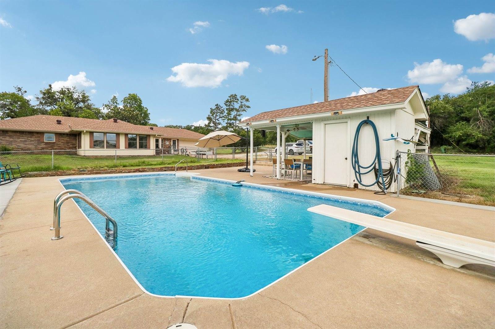 3076 Fm 2048, Boyd, TX 76023