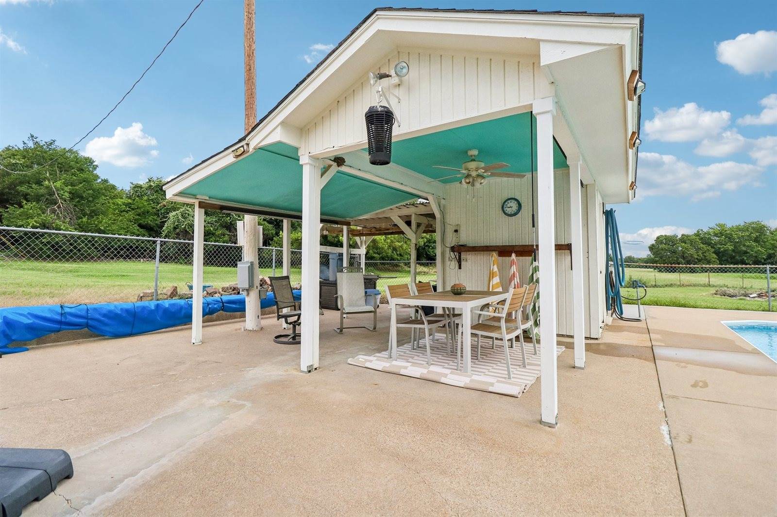 3076 Fm 2048, Boyd, TX 76023