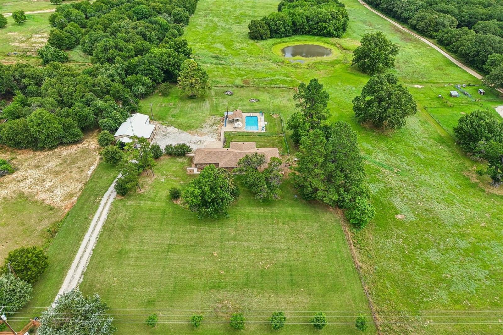 3076 Fm 2048, Boyd, TX 76023