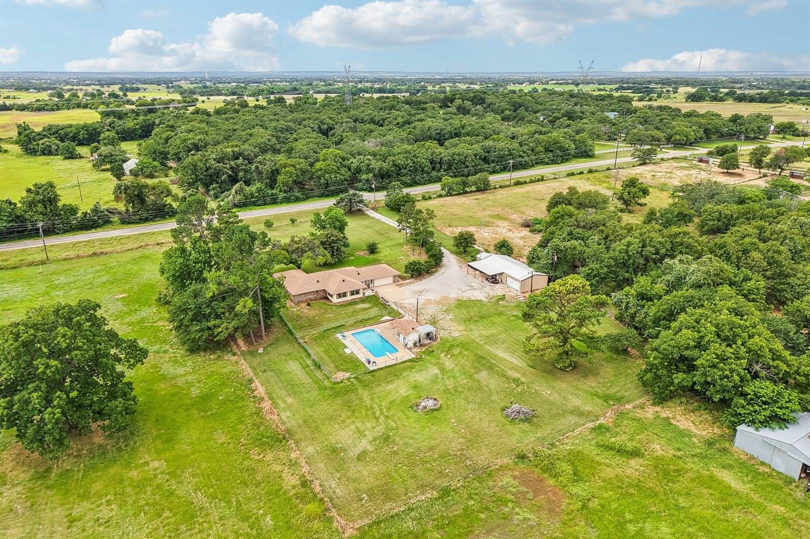 3076 Fm 2048, Boyd, TX 76023